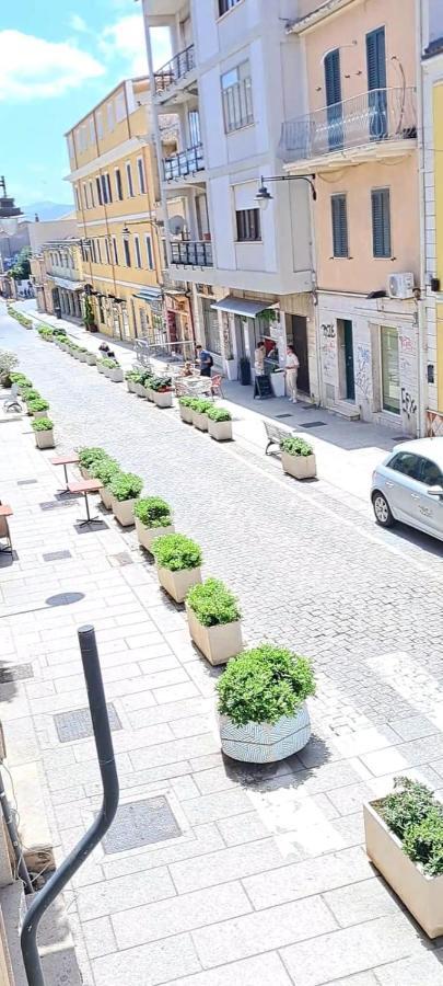 Olbia Center Regina Elena 49 King Exterior foto