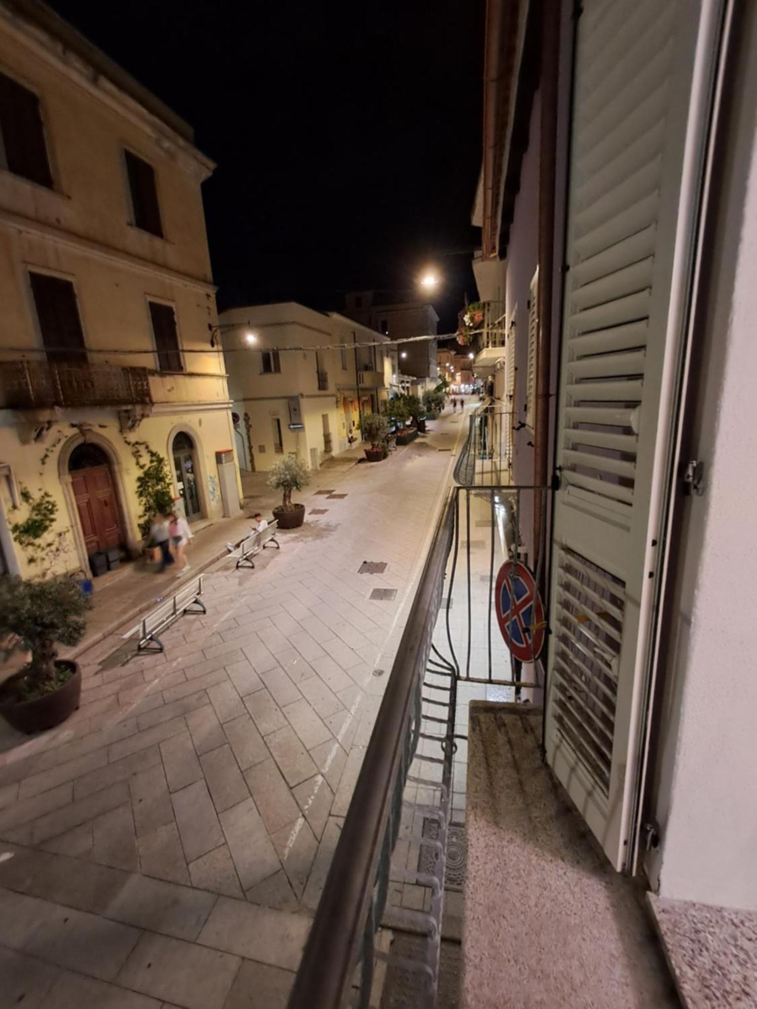 Olbia Center Regina Elena 49 King Exterior foto